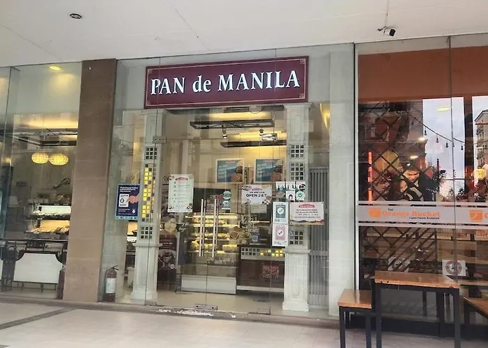 Cozy Near Naia T3