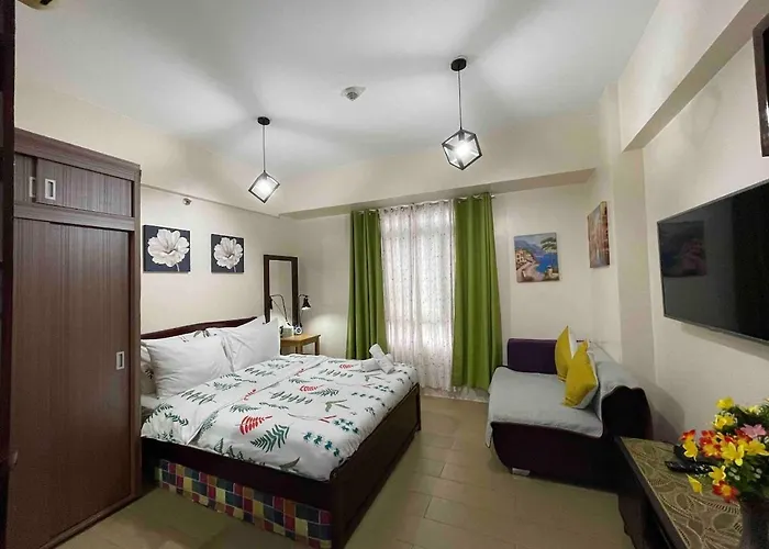Cozy Near Naia T3 公寓 *