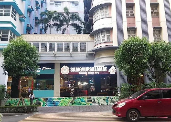 Cozy Near Naia T3 *