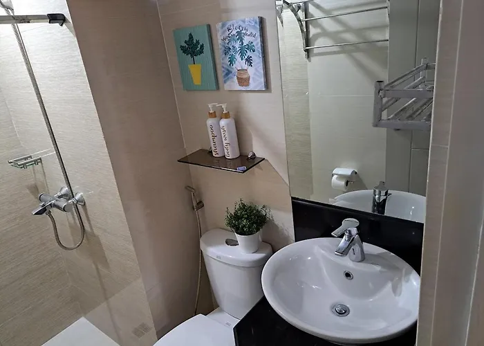 公寓 Cozy Near Naia T3