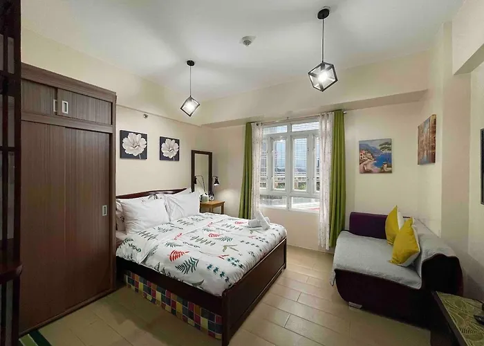 公寓 Cozy Near Naia T3 *
