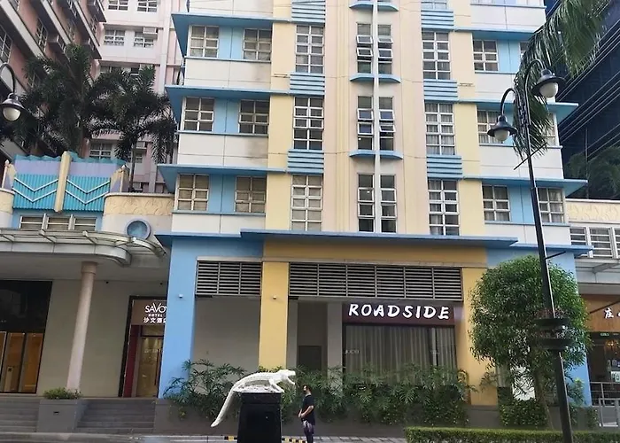 Cozy Near Naia T3 马尼拉