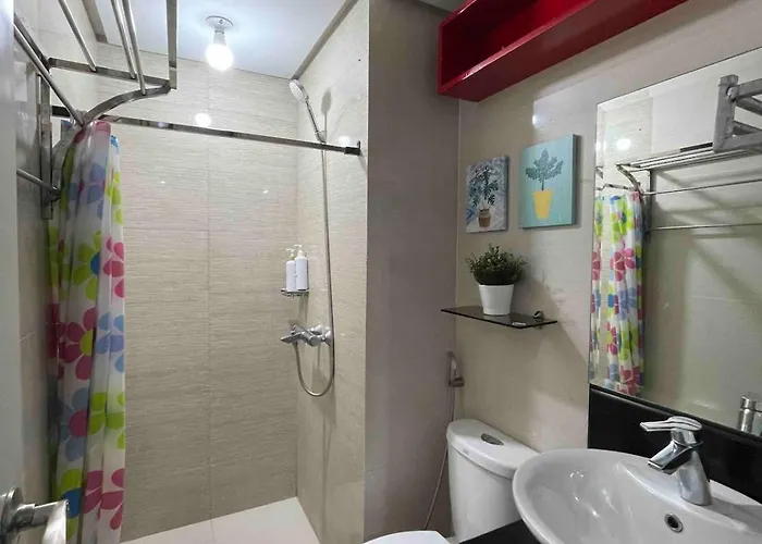 公寓 Cozy Near Naia T3