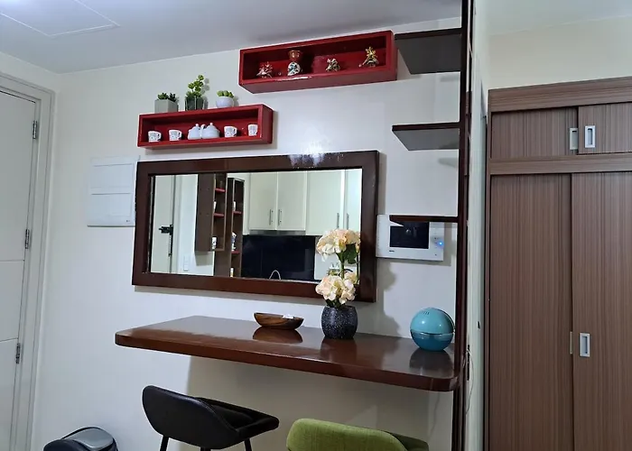 Cozy Near Naia T3 公寓 *