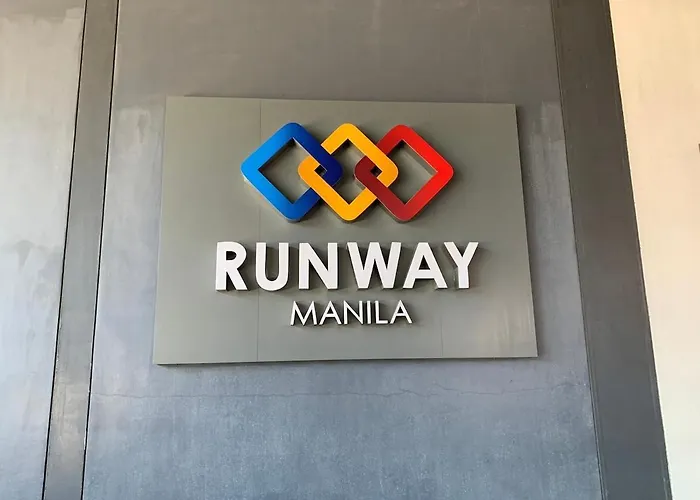 Cozy Near Naia T3 公寓 马尼拉