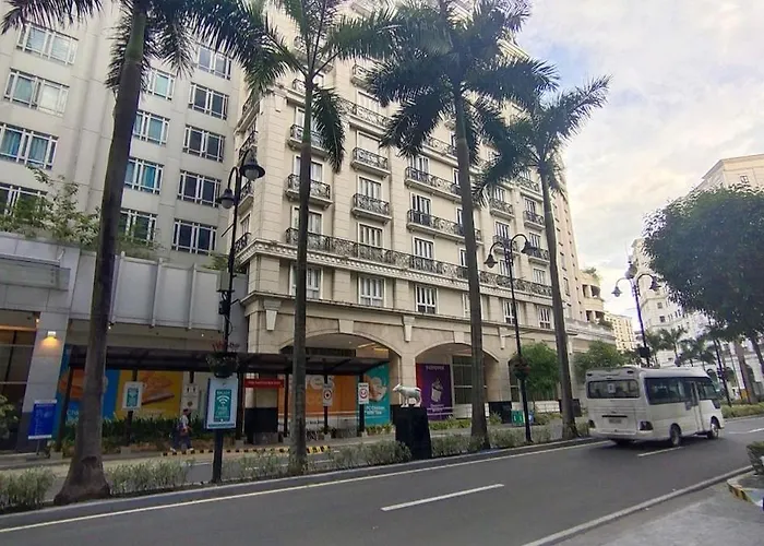 Cozy Near Naia T3 公寓 *