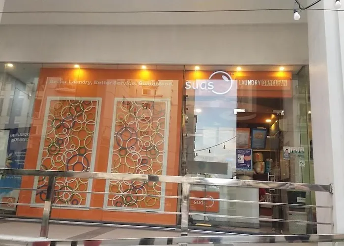 Cozy Near Naia T3 公寓 马尼拉