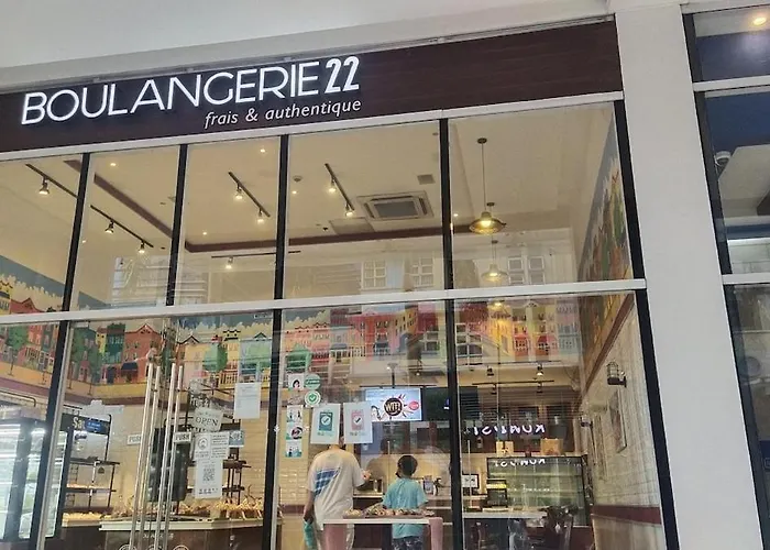 Cozy Near Naia T3 公寓 *